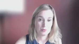Celeste Amarilla podría ser citada en Francia para declarar por insultos hacia Mbappé