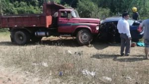 Confirman condena contra el Estado por un accidente fatal de futbolista por un bache en la ruta