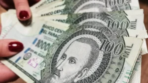 La resolución reglamentó los nuevos montos de los salarios mínimos.