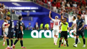 Nuevas reglas: Del Mundial al fútbol paraguayo