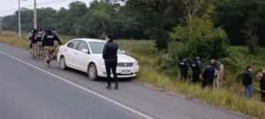 Policías matan por error a un joven e investigan presunto caso de gatillo fácil en Alberdi