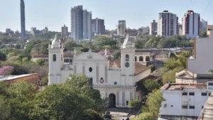 Martes con aumento gradual de la temperatura y vientos del norte