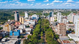 Reportan al menos ocho hechos delictivos en las últimas 24 horas en Alto Paraná