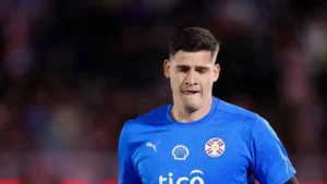 El United inició oficialmente “contactos” por Orlando Gill
