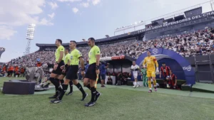 Díaz de Vivar: “Las nuevas reglas van a agilizar el juego”