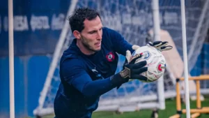 Cerro Porteño tiene todo listo para el debut