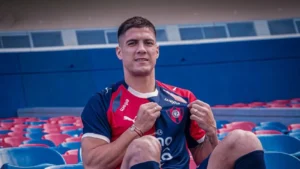 Iván Ramírez: “Sé donde estoy pisando”
