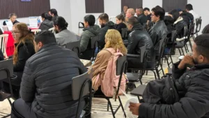Paraguay vive un auge migratorio con más de 33.000 solicitudes de residencia, en su mayoría de brasileños