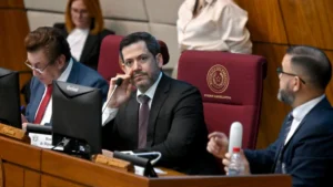 Latorre dice a Lula que habla con “ligereza” de la Triple Alianza, el “mayor genocidio” de Sudamérica