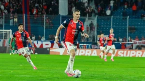 Vegetti y Romero, señalados por no anotar