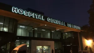 Supuesta negligencia en Hospital de Luque: Mujer ingresa por embarazo ectópico y sufre grave perforación