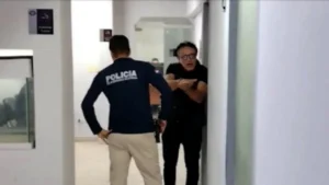 Caso de investigado por trata: Otra víctima apunta a niñas y complicidad del hijo