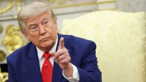 El gobierno de Trump impone nuevos aranceles a 60 países, entre ellos una quincena de América Latina