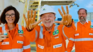 Qué se sabe del controvertido hallazgo de petróleo cerca del río Amazonas (y por qué Lula lo considera clave para acabar con los combustibles fósiles)