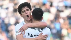 Apareció el campeón: Olimpia aplasta a Rubio Ñu en Sajonia
