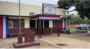 Recuperan garrafa hurtada y detienen a reciclador con frondoso prontuario y orden de captura pendiente