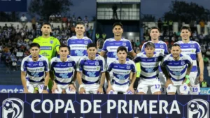2 de Mayo supera a Olimpia con un gol agónico en Pedro Juan Caballero
