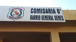 Localizan a menor de 3 años que estaba desaparecido en el asentamiento San Lorenzo