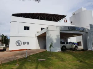 Mujer es encontrada inconsciente y con lesiones en el barrio Jardín Aurora