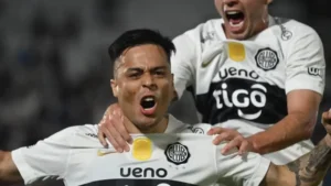 Olimpia remonta ante Ameliano y triunfa antes de la semana copera