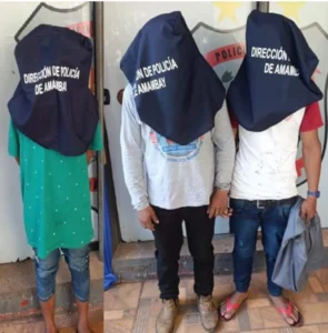Trágico homicidio en Cerro Corá: Un hombre muere tras pelea en comunidad indígena y fiscalía imputa a tres sospechosos