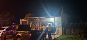 Roban dinero de una despensa tras encañonar a su dueño en Pedro Juan Caballero