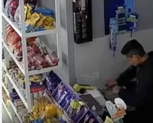 Un asalto más y ya van cuatro en cuatro días! Inseguridad no da tregua en Pedro Juan Caballero
