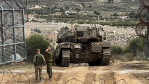 Cuál es la importancia de los Altos del Golán y por qué es polémico que Colombia reconozca la soberanía israelí sobre ellos