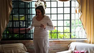 Anuncian la libertad plena de María Lourdes Afiuni, la jueza que fue «la presa personal de Chávez» durante casi 10 años
