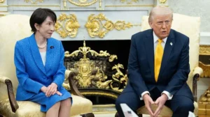 «Es bueno para la economía mundial»: por qué es inusual que Trump haya intervenido junto a Japón para apuntalar el valor del yen