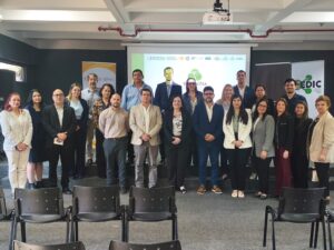 *Universidad Interamericana se integra al Proyecto Wolbachia Paraguay para fortalecer la investigación contra el dengue