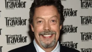 Muere a los 80 años Tim Curry, actor de «It», «Mi pobre angelito» y el mítico «The Rocky Horror Picture Show»