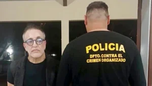 Argentino investigado por trata está recibiendo amenazas de muerte, según su abogado