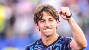 El multicampeón de Libertadores que quiere a Matías Galarza