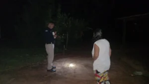San Pedro: “Nació viva, respiró y la madre ocasionó su muerte”, dice fiscal y anuncia imputación