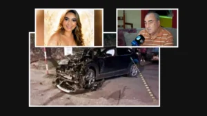 Papá, ya estamos yendo”: El último mensaje de María Belén antes del choque fatal en Lambaré