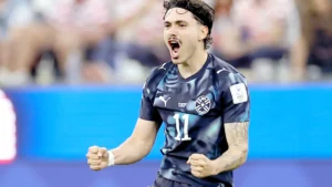 En Brasil lamentan que Mauricio no haya jugado por la Canarinha