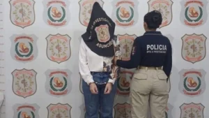 Ex funcionaria del IPS es detenida tras ser imputada con Bataglia y Brítez