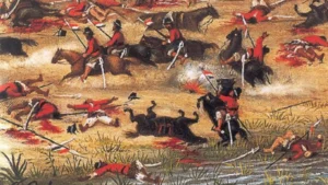 Comisión del Senado rechaza pedidos sobre la Guerra de la Triple Alianza