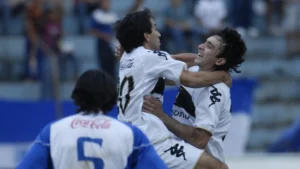 Olimpia buscará cortar una larga sequía en el Norte