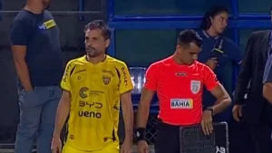 Recoleta solicita inscribir a su presidente para jugar la Copa
