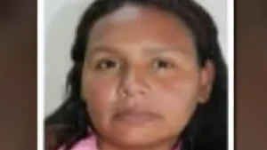 Mujer fue asesinada tras resistirse al robo de su motocicleta y deja cuatro hijos huérfanos en Ypané