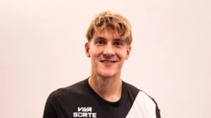 El Vasco se refuerza pensando en Olimpia