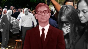 Familia de Marcelo Pecci rechaza postura de la Fiscalía General y exige liderazgo