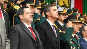 Peña adelanta feriado por la Batalla de Boquerón al lunes 28 de setiembre