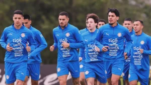 Inter quiere tener una dupla paraguaya en ataque