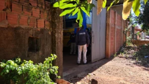 Fallece empresario de transporte atacado a balazos por un sicario en Pedro Juan Caballero