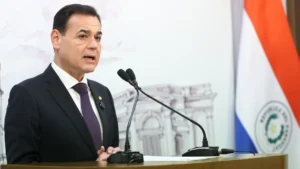 El canciller paraguayo dice que el Mercosur aún tiene desafíos en integración económica