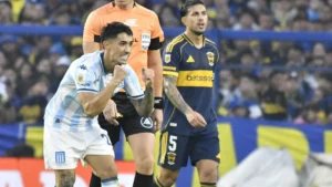 Gustavo Costas quiere dos refuerzos para Cerro Porteño