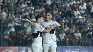 Olimpia sufre más de la cuenta para avanzar a octavos de Copa Paraguay